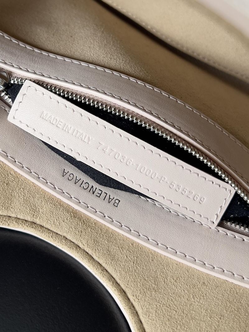 Balenciaga Top Handle Bags